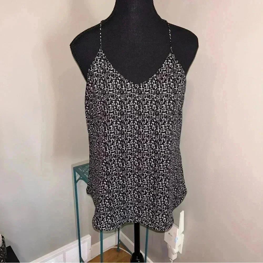 RW  & Co Tank
